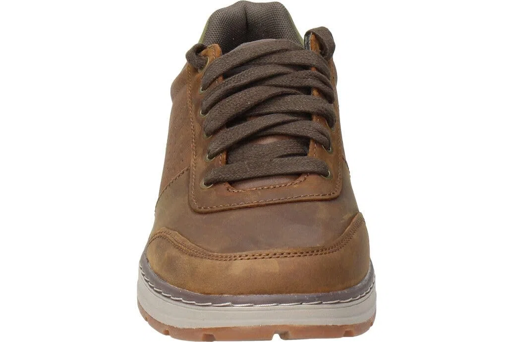 Skechers Evenston Fanton - Zapatillas Hombre