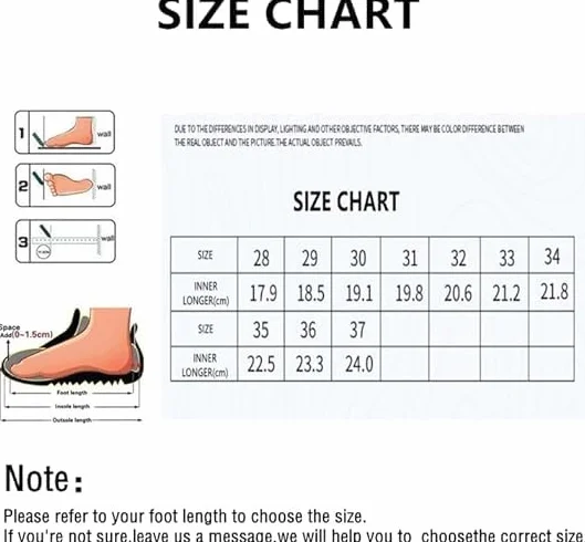 Zapatillas Descalzas Niños Zapatos de Trekking Barefoot Minimalistas Ligeras Transpirable Mid Hiking Shoes Unisex,28-37EU