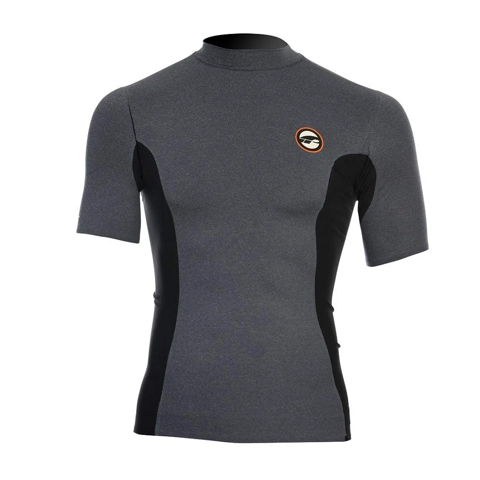 Prolimit Kurzärmlig Camiseta de natación, Hombre