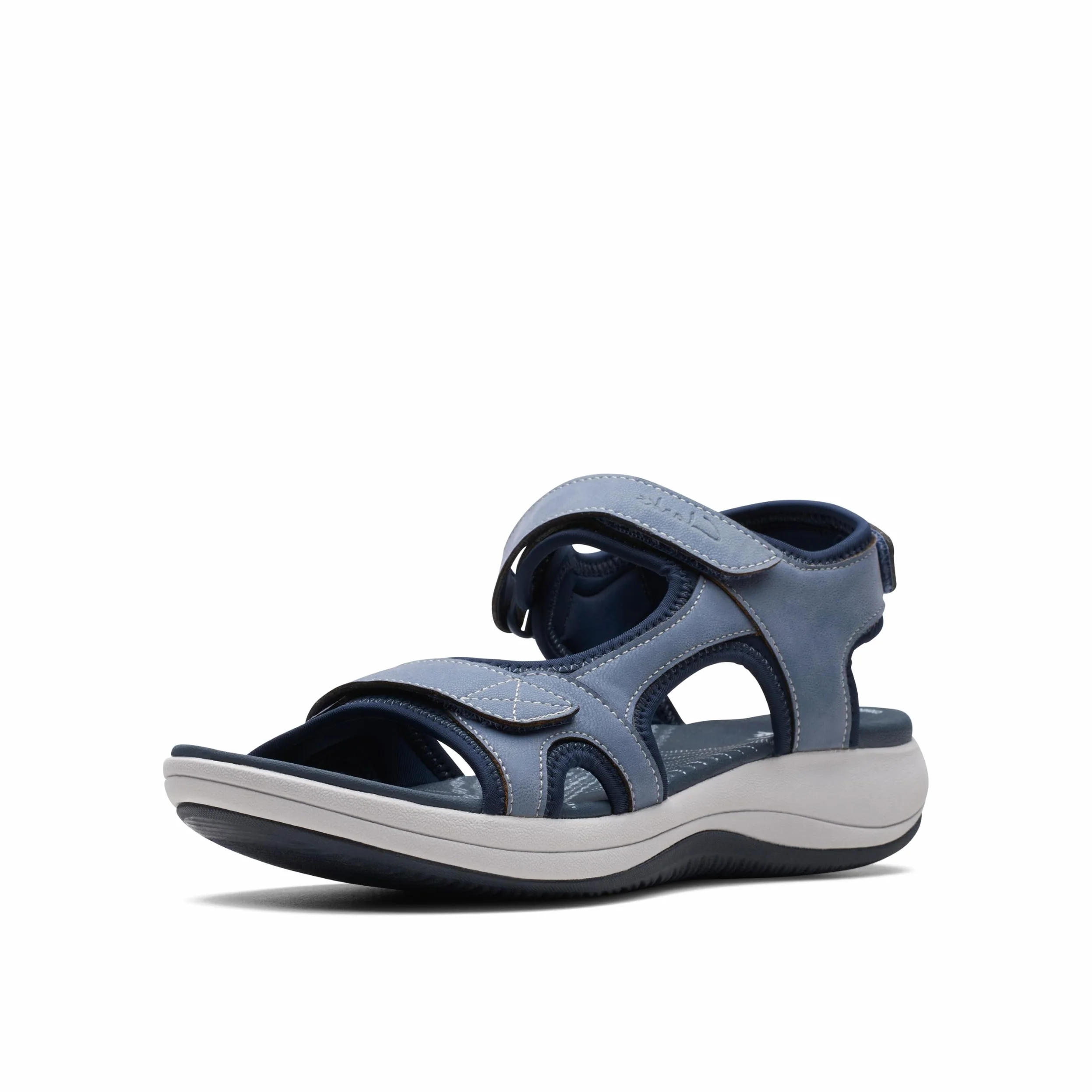 Clarks Mira Bay Sandalias planasMujer