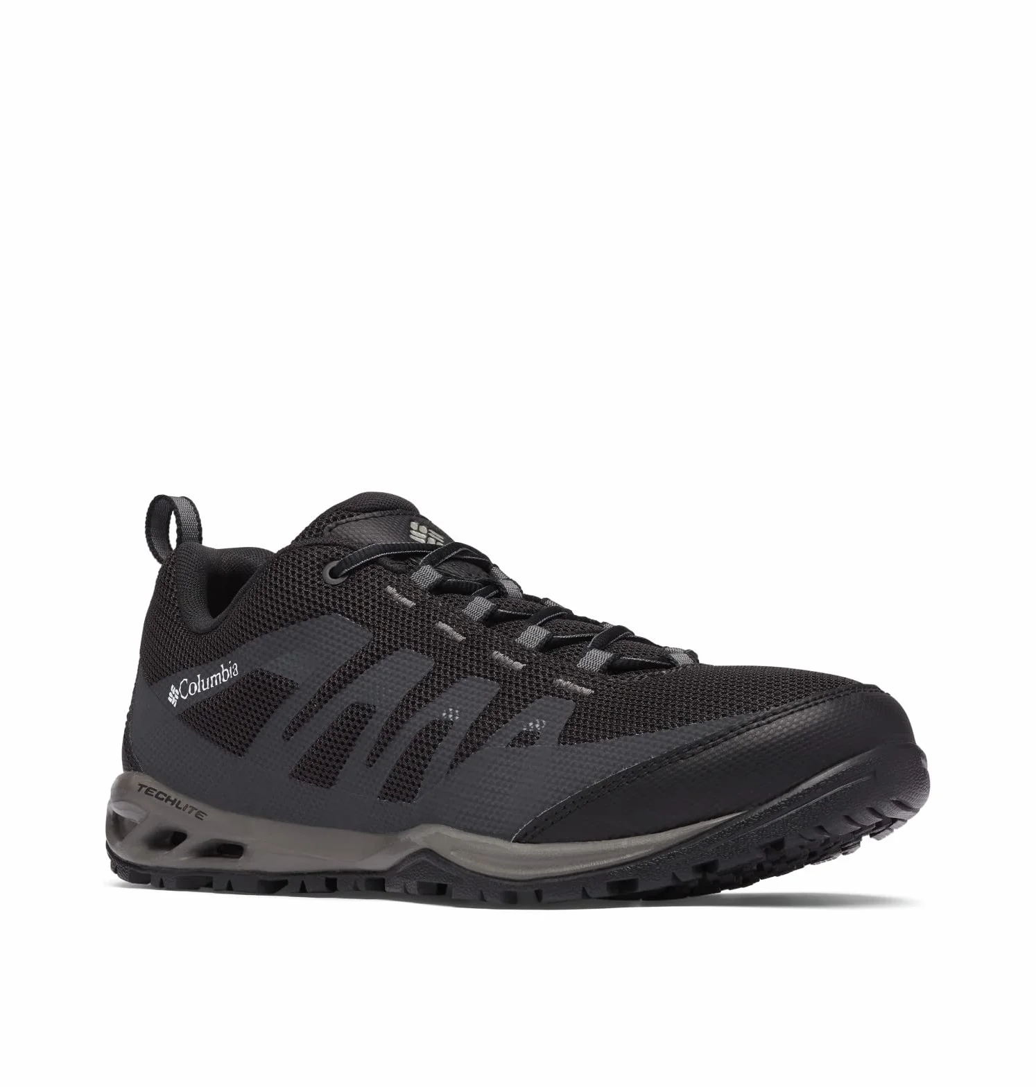 Columbia Redmond V2 WP, Zapatillas de Senderismo para Hombre