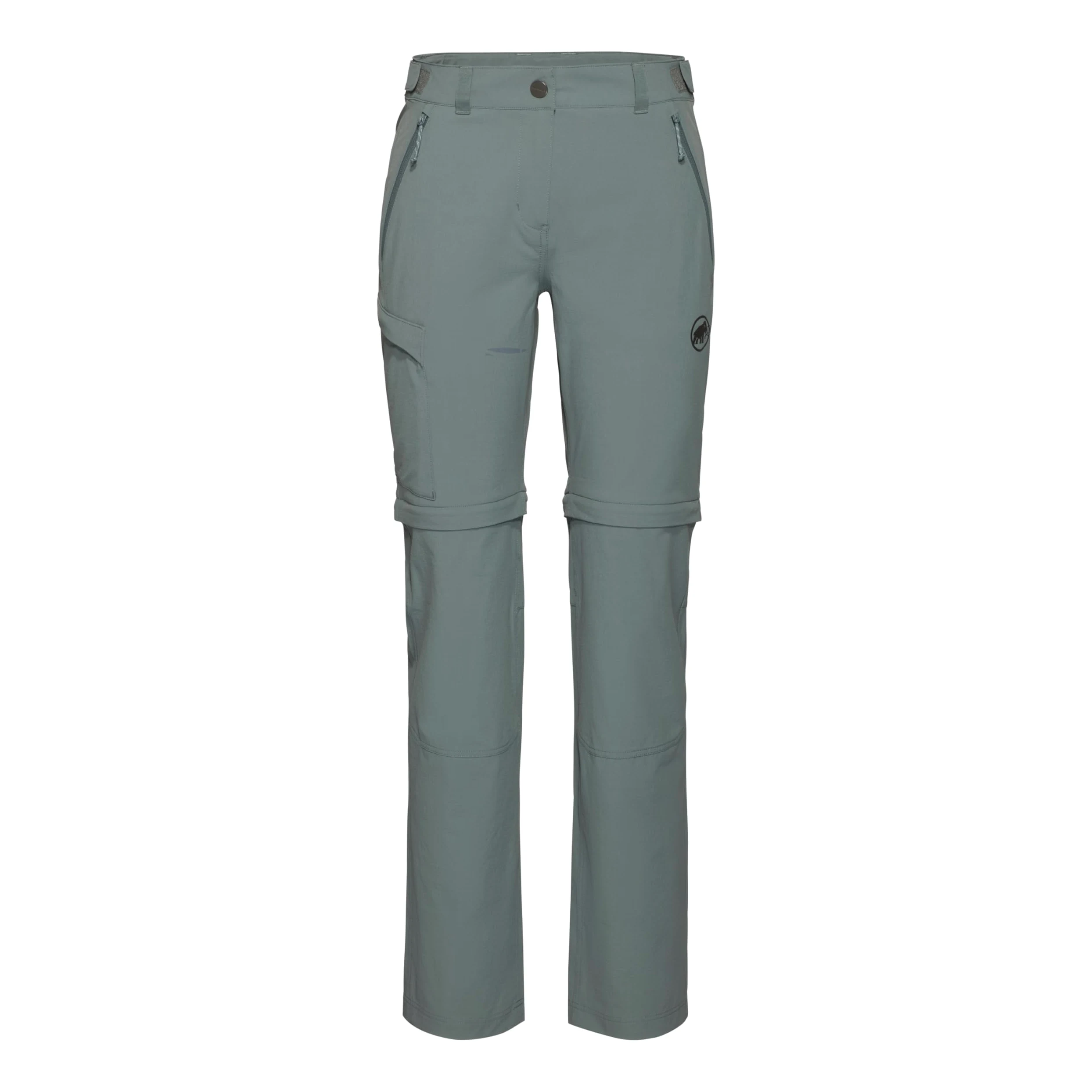 Mammut Runbold IV - Pantalones para Senderismo Mujer