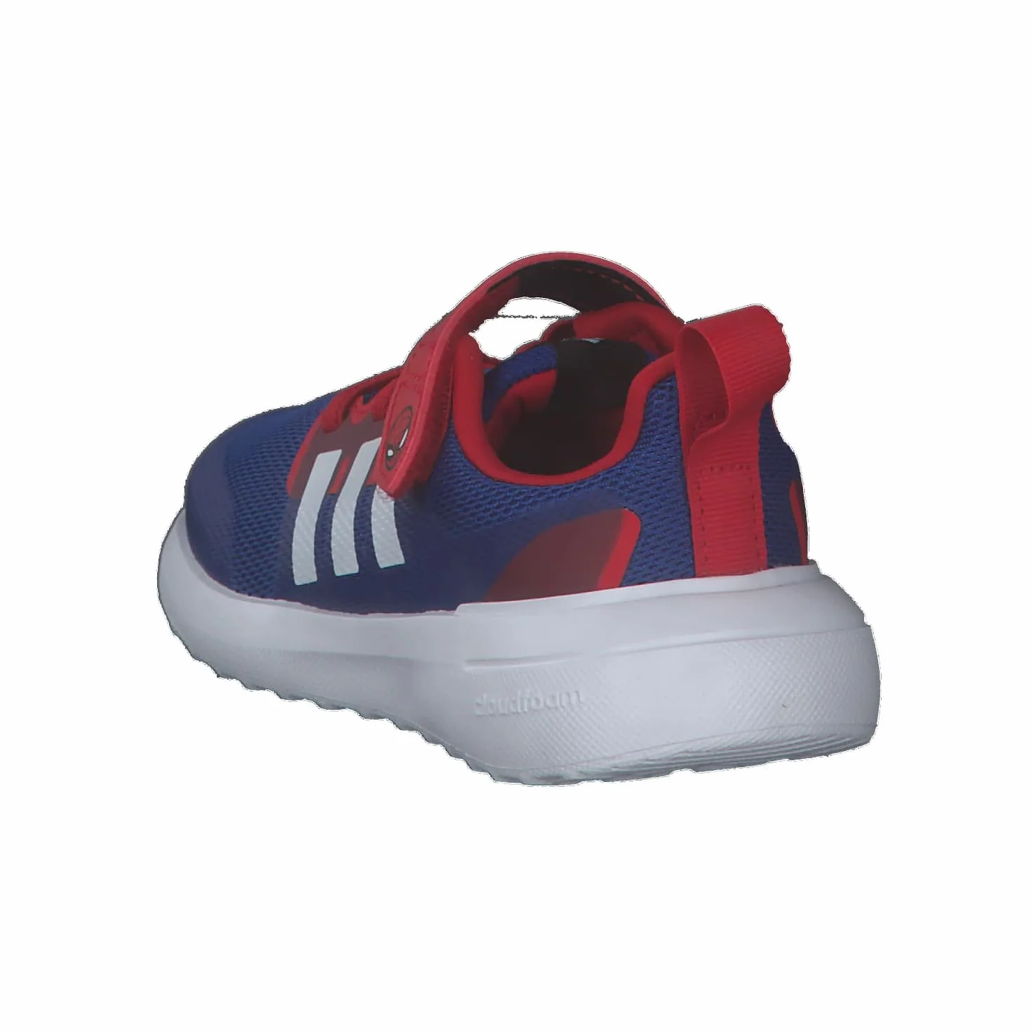 adidas Fortarun 2.0 Spiderman El I, Zapatillas de Running Niños