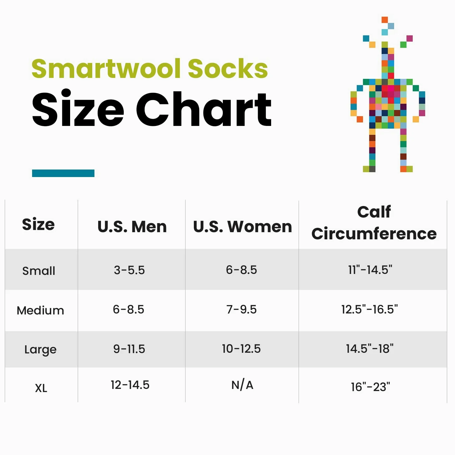 Smartwool Everyday Best Friend - Calcetines tobilleros para mujer