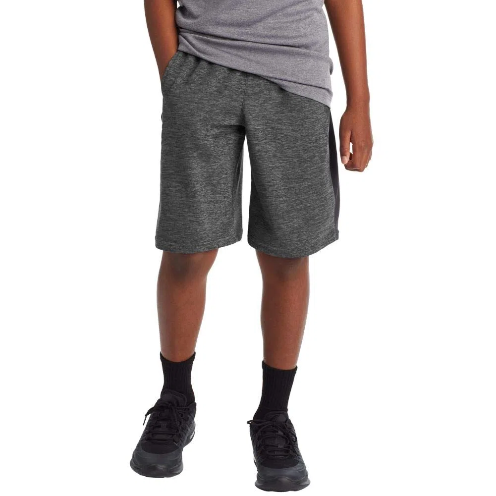 C9 Champion - Pantalones cortos para niño (entrepierna de 23 cm) - - X-Large