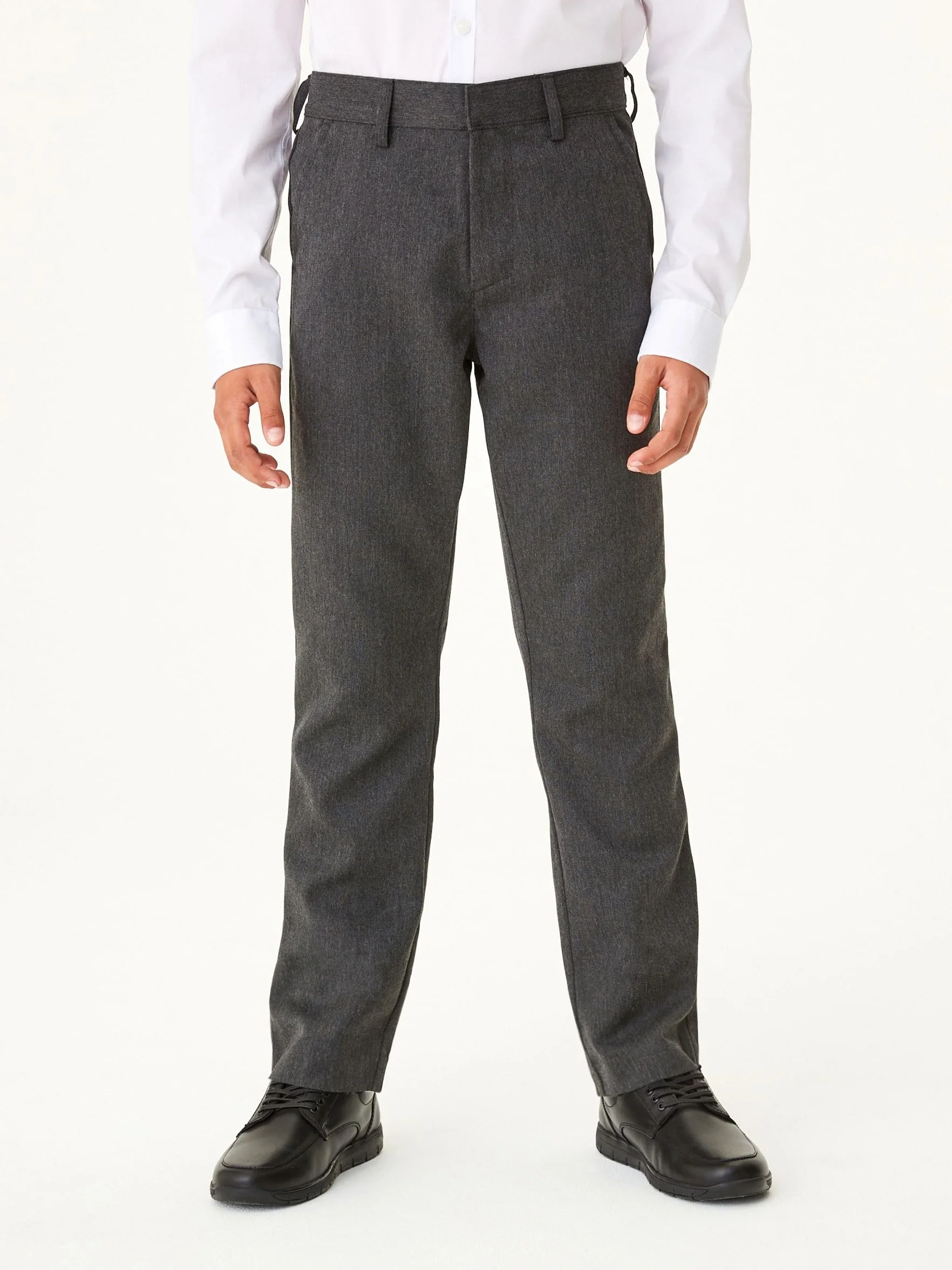 NEXT Niños Pantalones Largo Cintura Estándar