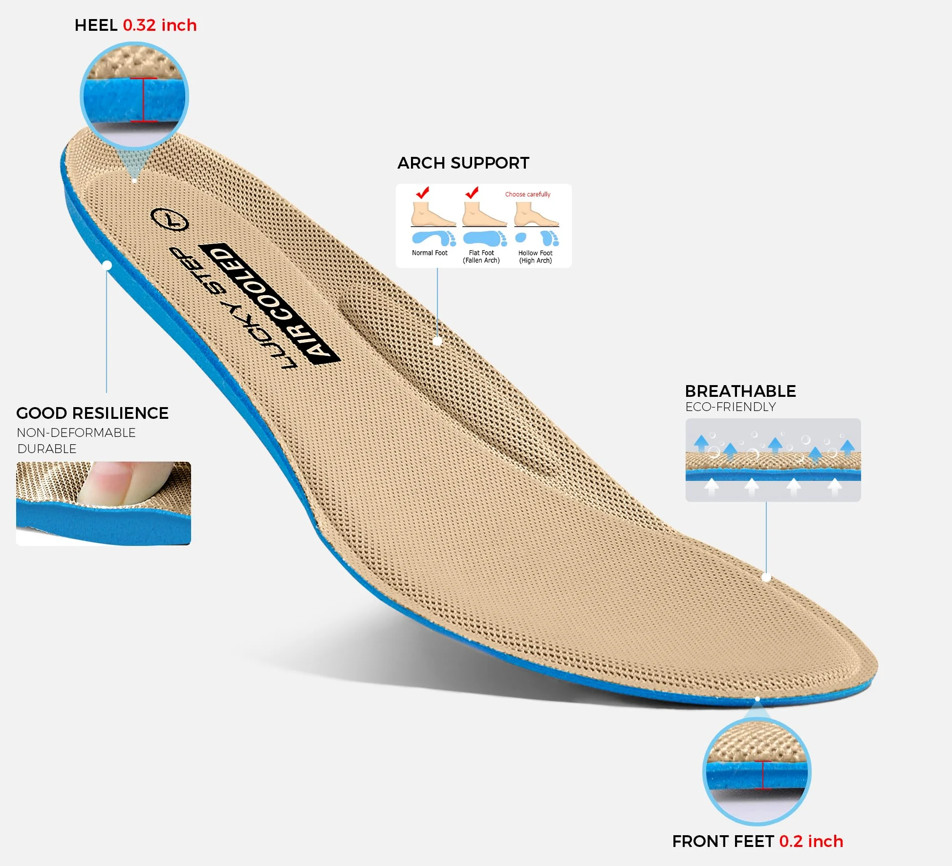 LUCKY STEP Zapatillas de Plataforma para Mujer – Clásicas y Retro, Zapatos de Moda con Cordones para Correr, Tenis y Uso Diario