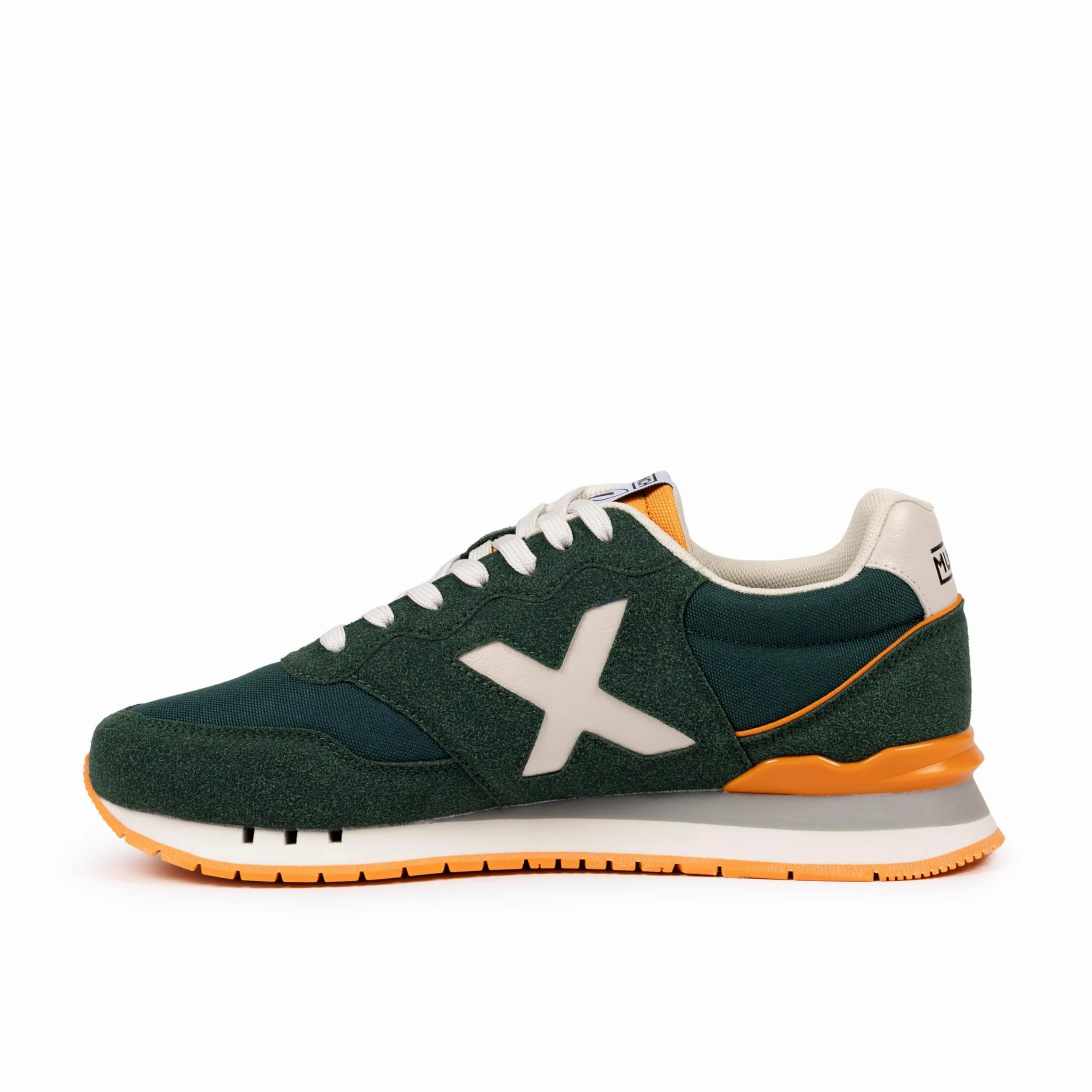 Munich Dash 273, Zapatillas Hombre