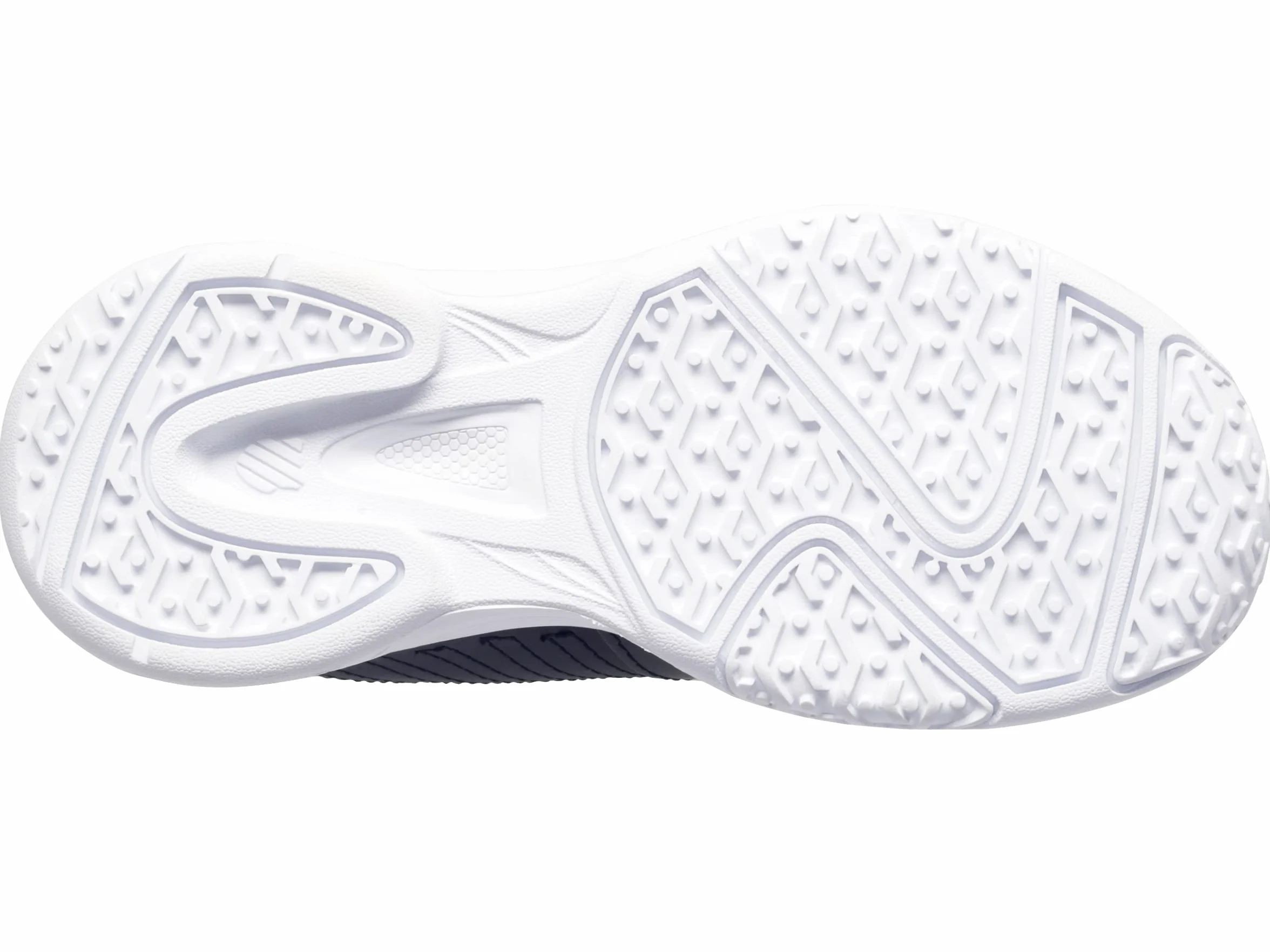 K-Swiss Court Express Omni Zapatos de tenis Niños