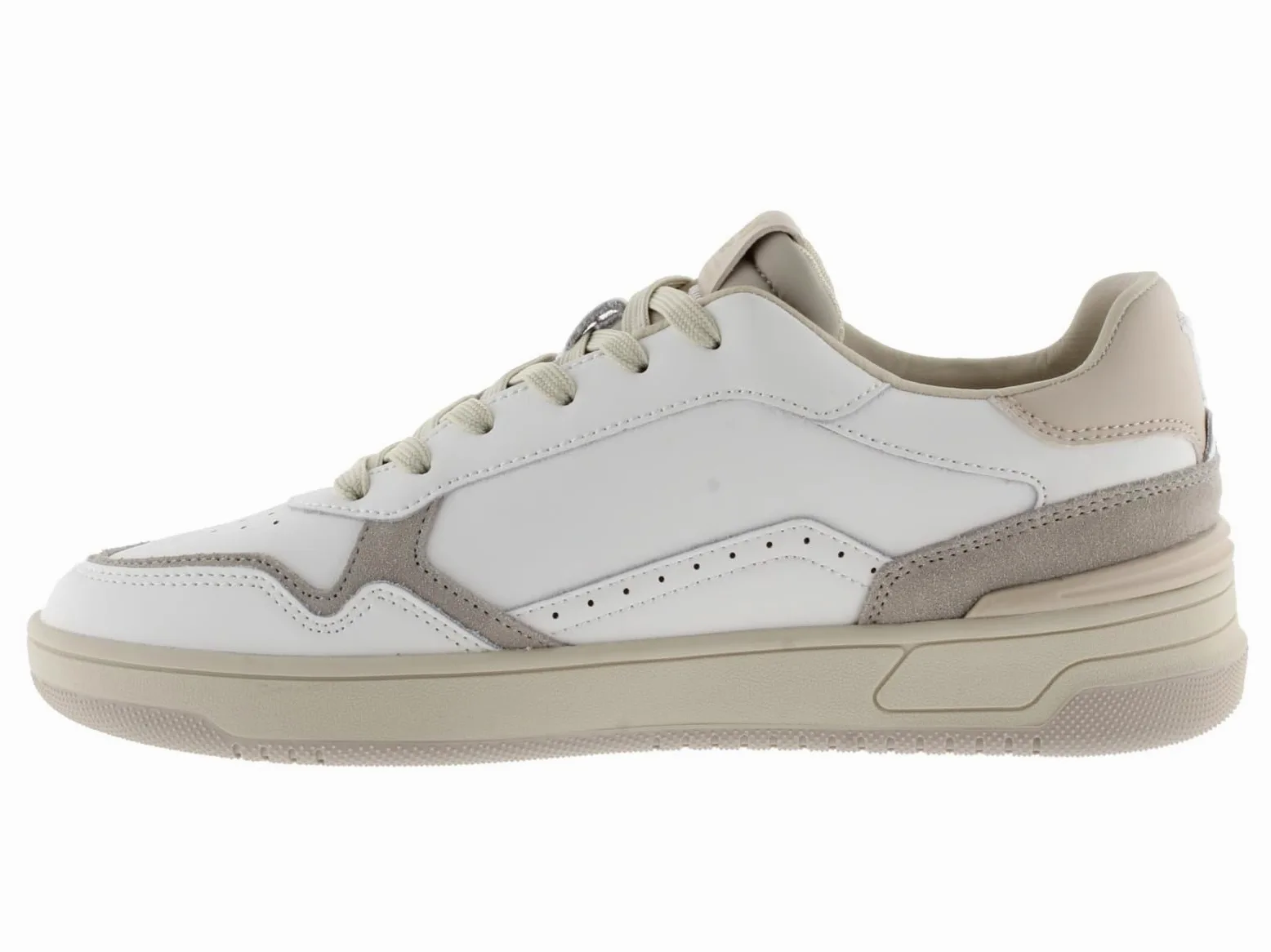 victoria Zapatillas 1985 C80 8800119 | Piel & Piezas Color & Serraje para Adulto Unisex
