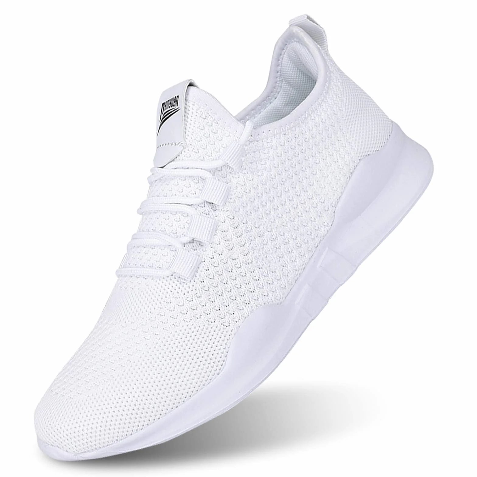 Zapatillas Deportivas Trail Running Hombre Casual Zapatos Padel Verano Sneakers Ligero Cómodo Caminar Tenis Hombre de Gimnasio