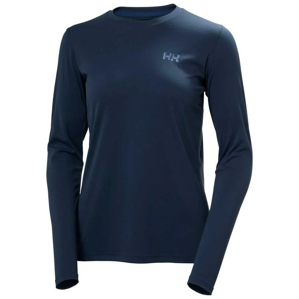 Helly Hansen LIFA Active Solen UV Long Sleeve T-Shirt S