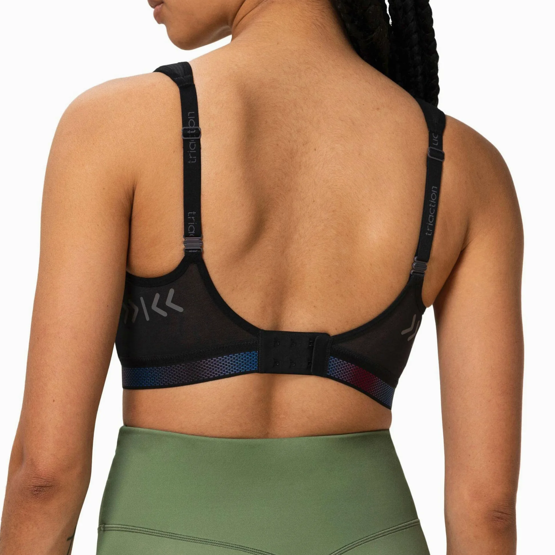 Triumph Triaction Cardio Cloud N01 Ex Sujetador Deportivo Mujer (Pack de 1)