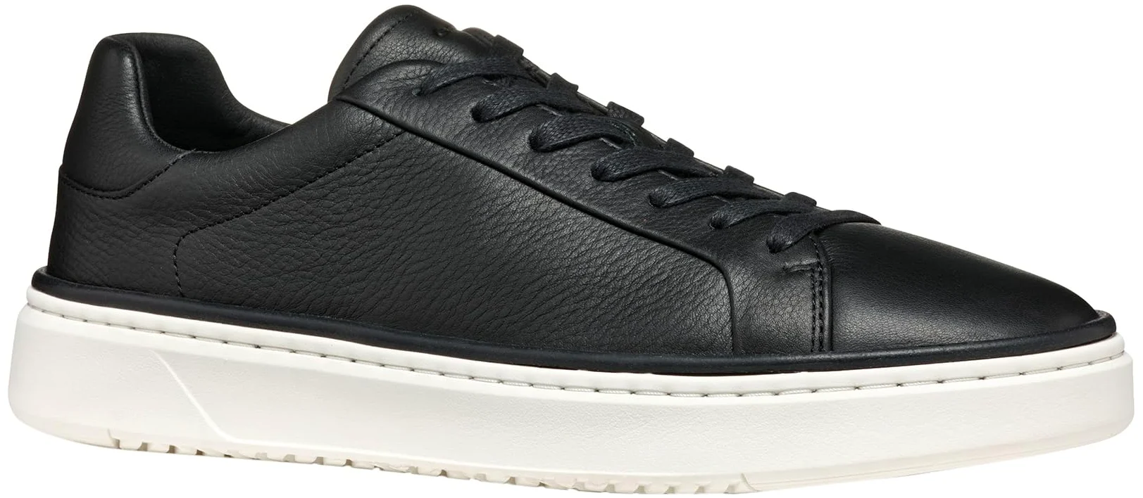 Geox U Zackerty A, Zapatillas Hombre