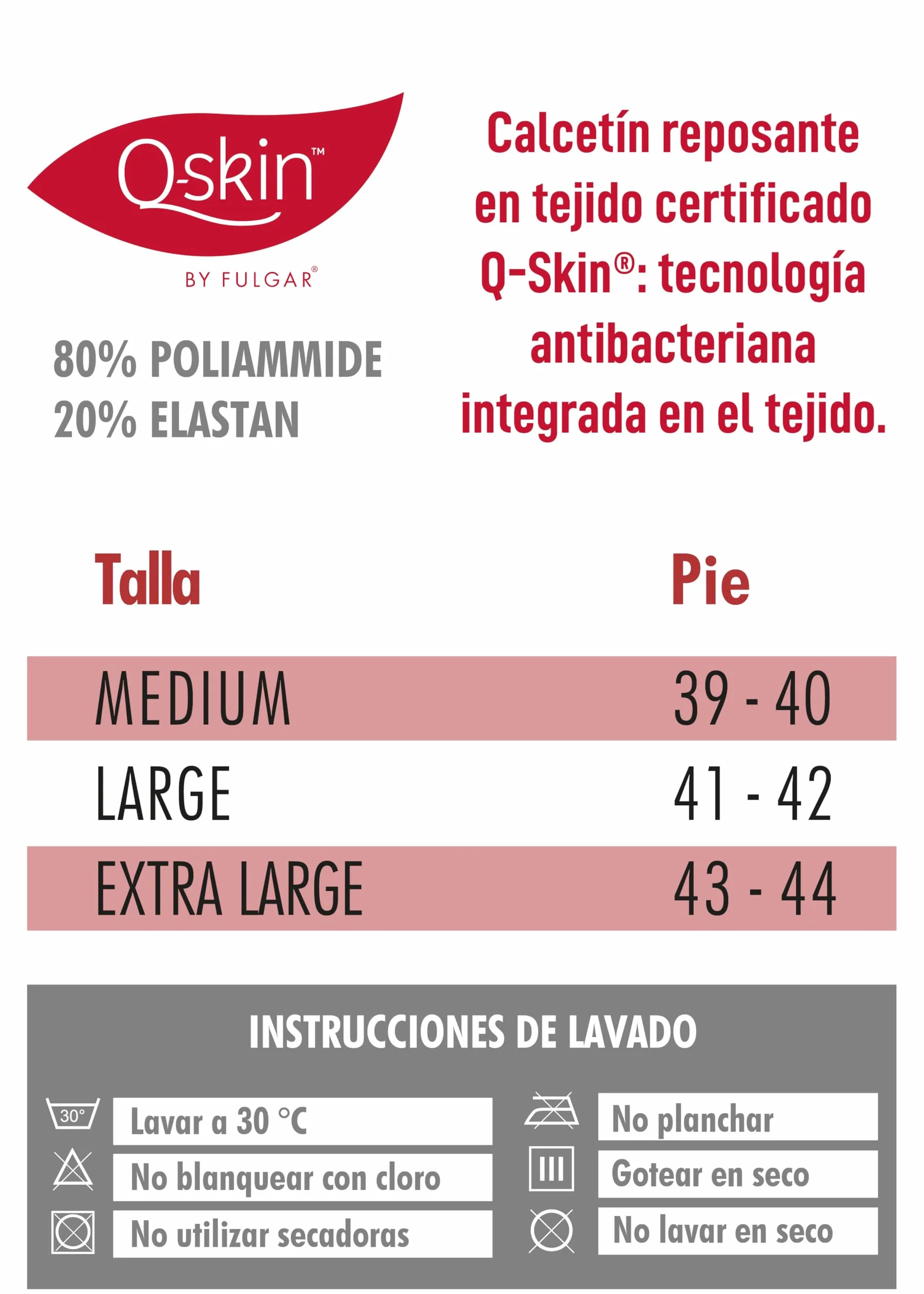 BeOnTop Calcetines Compresivos 14-17 mmHg para Viajes Trabajo Deporte Piernas Cansadas Varices Circulación Made in Italy