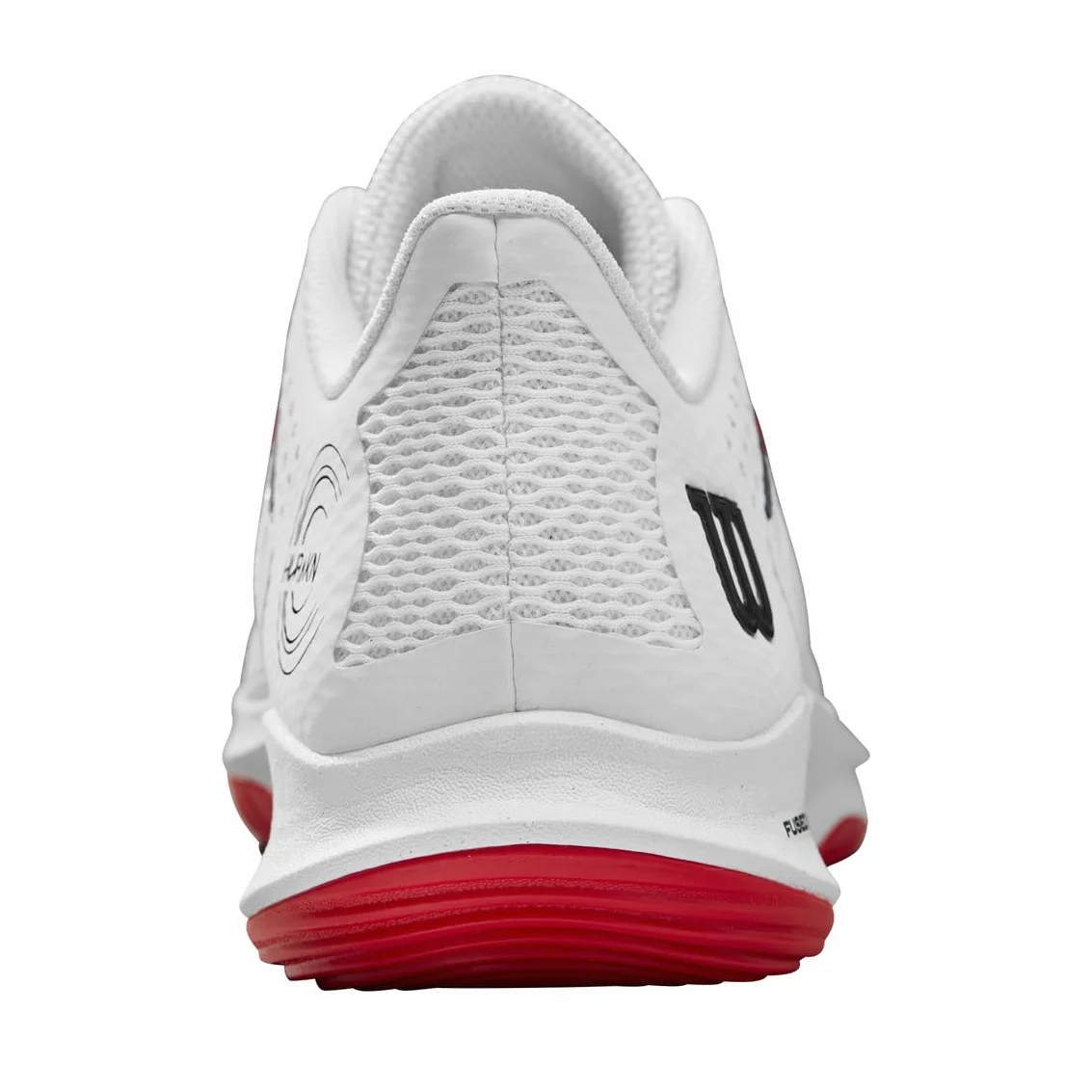Wilson Hurakn 2.0 Azul Mujer