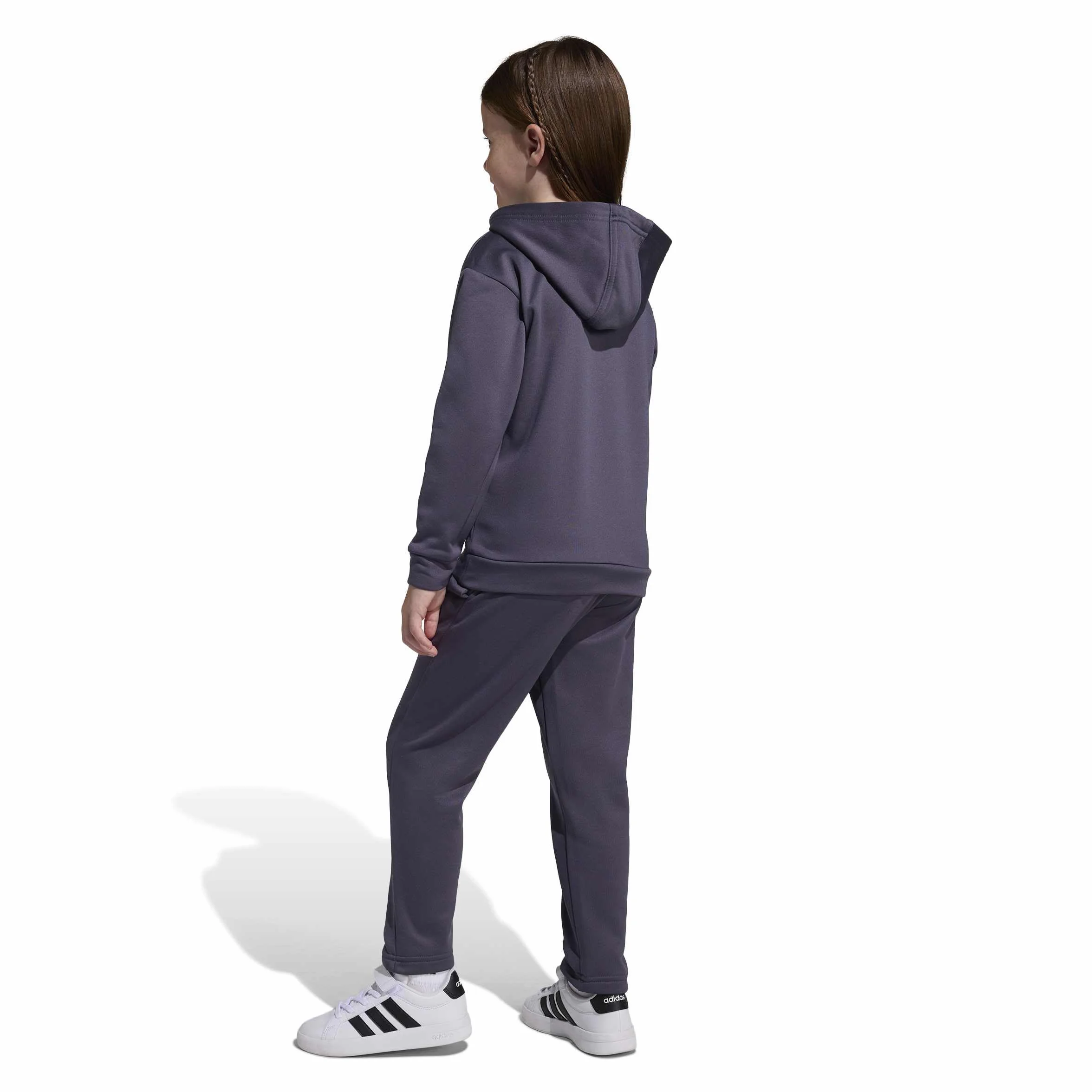 adidas Unisex Kids' CHÁNDAL DE ENTRENAMIENTO MINECRAFT