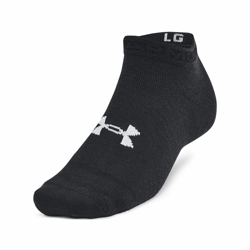 Under Armour Esenciales (Pack de 12) Unisex Adulto