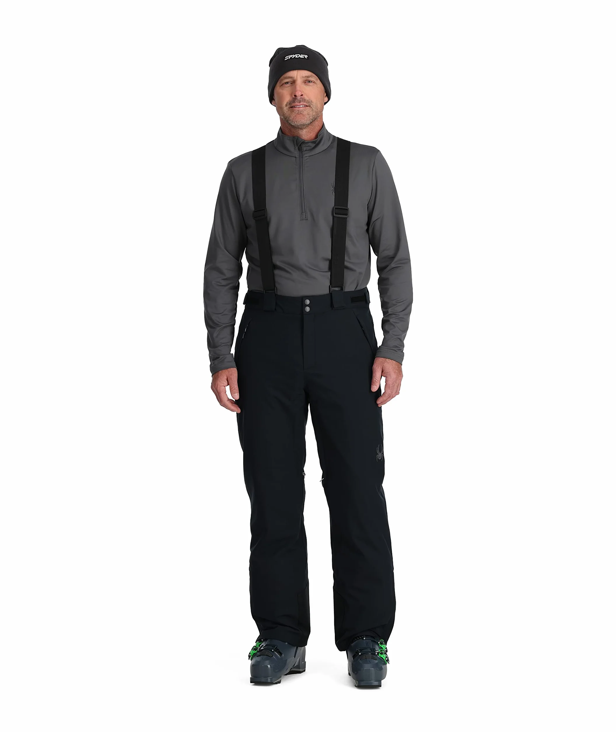 Spyder Men's Boundary Snow Pants