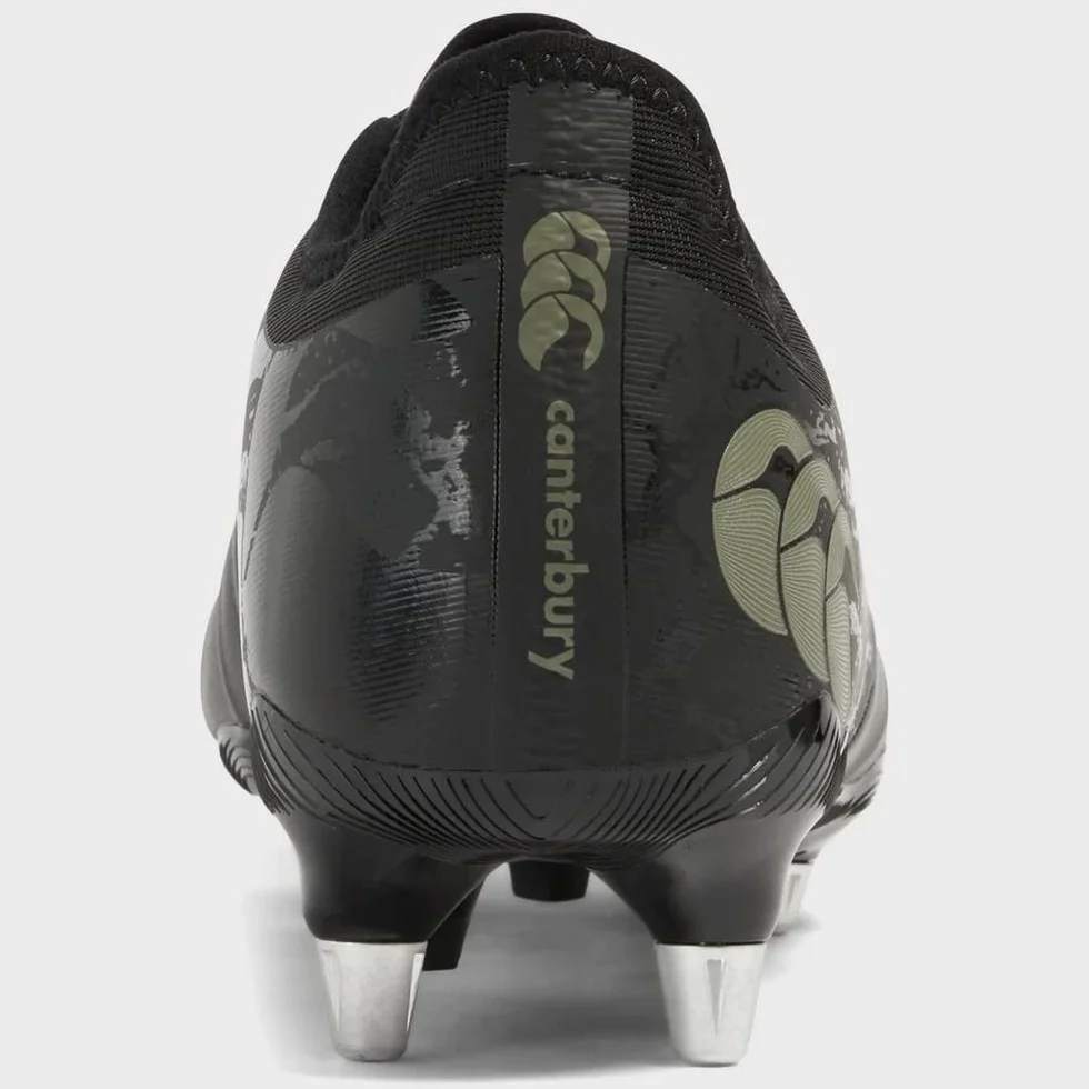 Canterbury Phoenix Genesis Pro Soft Ground Botas Hombre