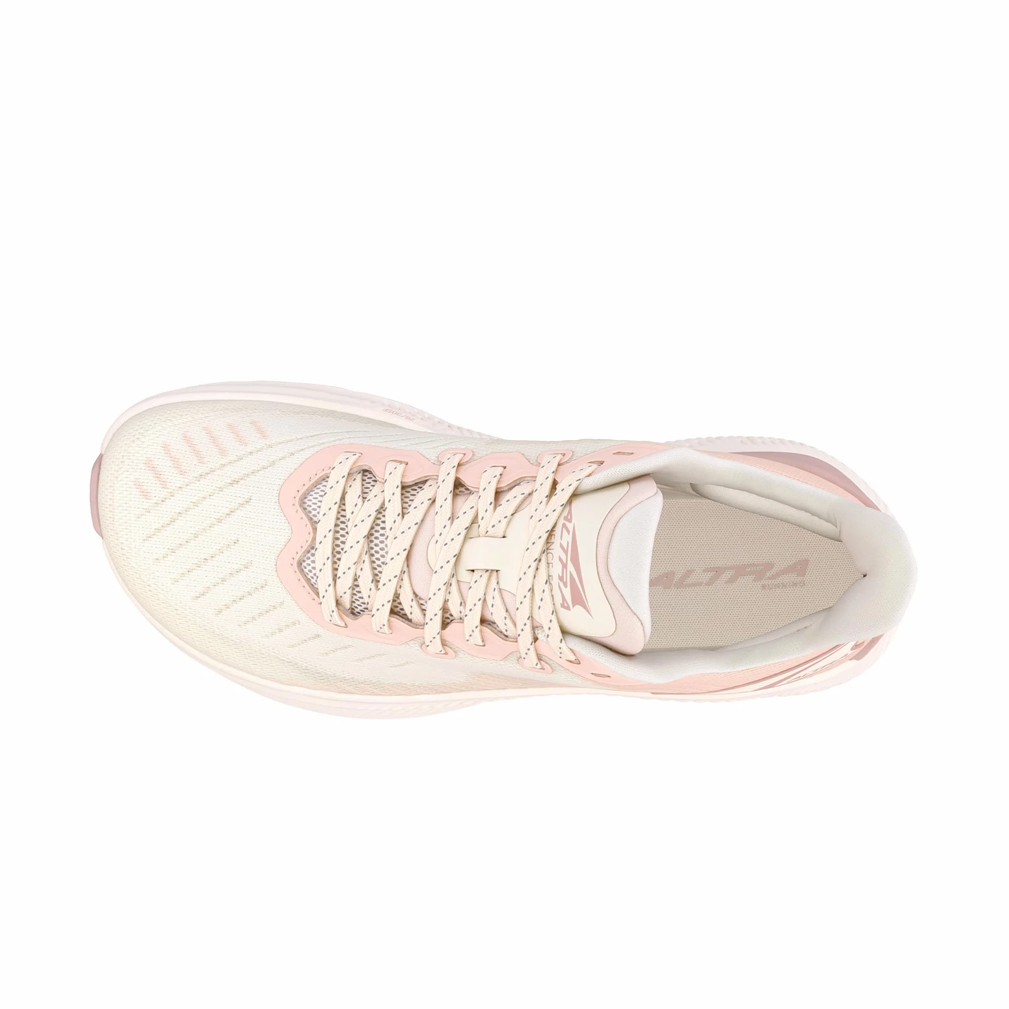 ALTRA Experience Form Zapatillas de Estabilidad para Correr Mujeres Gray