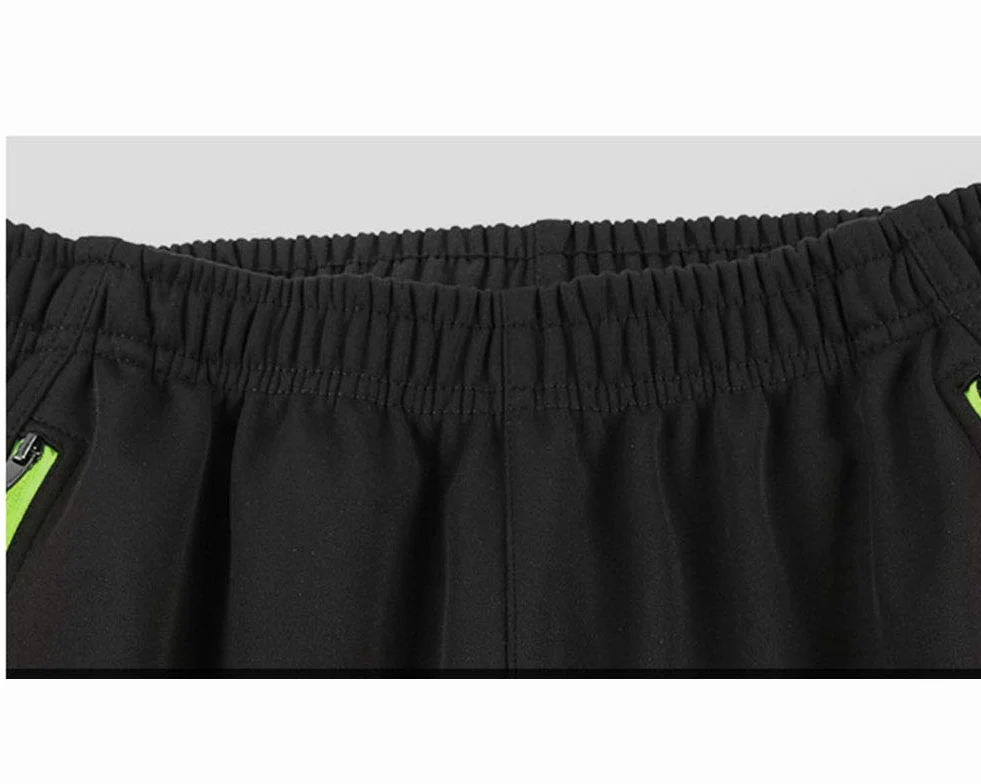 Pantalones Ciclismo MTB Invierno Forrados de Lana Térmicos Hombre