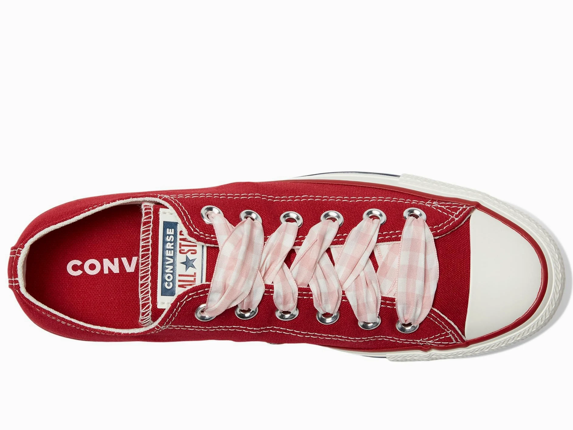 Converse Chuck Taylor All Star Low-Top Sneaker ZapatillasMujer