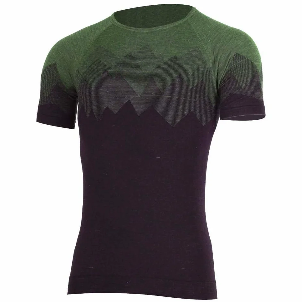 Lasting Wesor Short Sleeve Base Layer L-XL