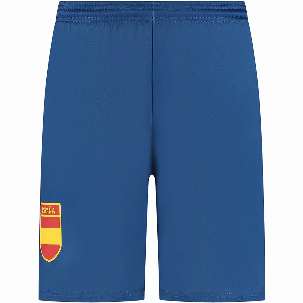 Camiseta Lamine Yamal Niño y Adultos - Camiseta de Fútbol España - Equipación de fútbol - Chico - Ropa de Futbol - Talla 116