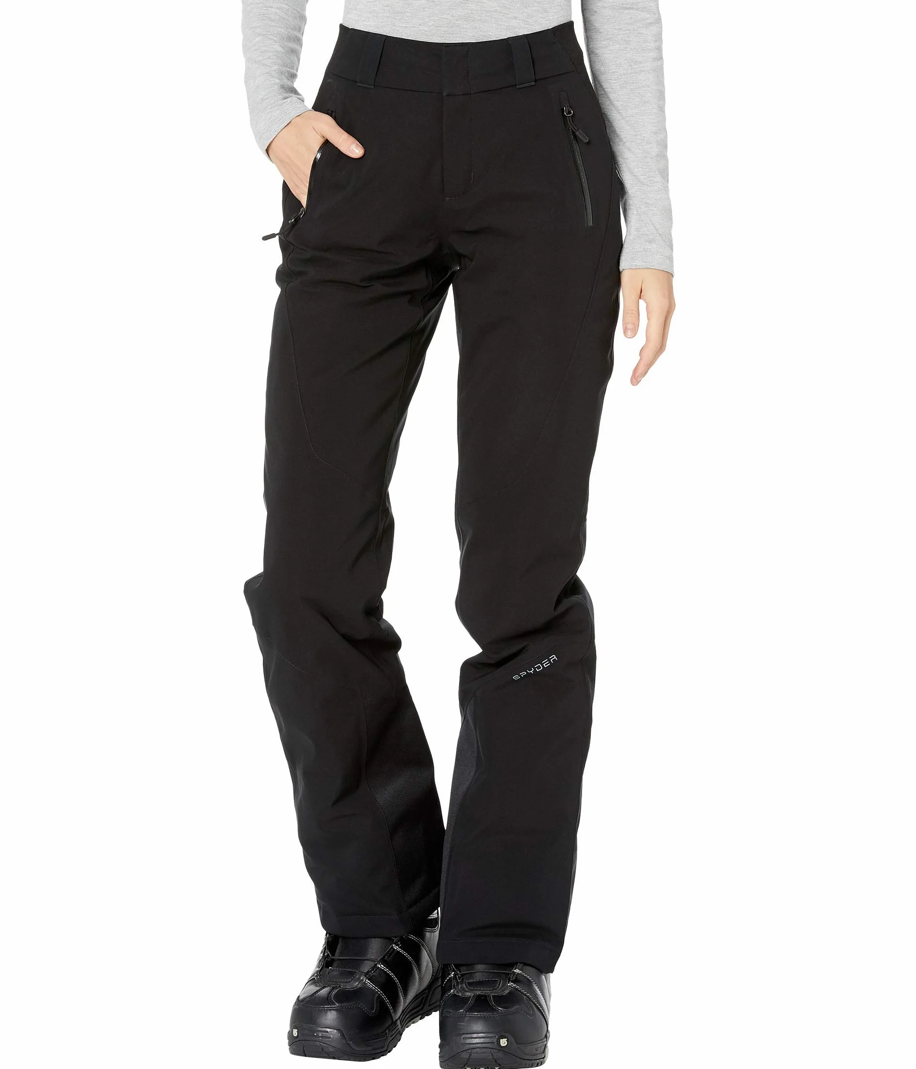 Spyder Winner Gtx Pantalones De Esquí Mujer