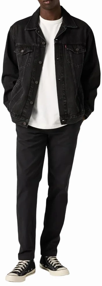 Levi'S XX Chino Standard II Pantalones Hombre