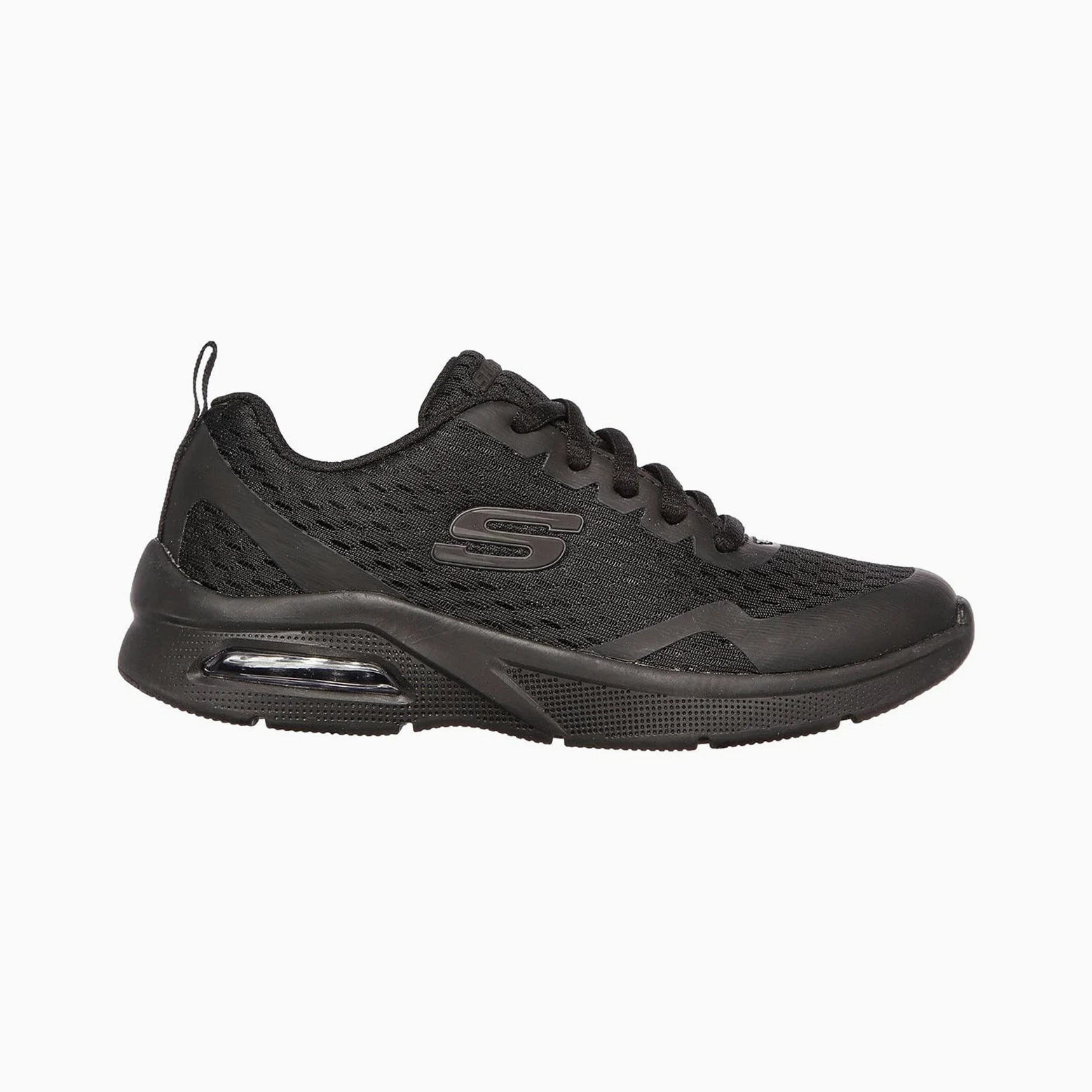 Skechers Microspec Max Zapatillas Niños