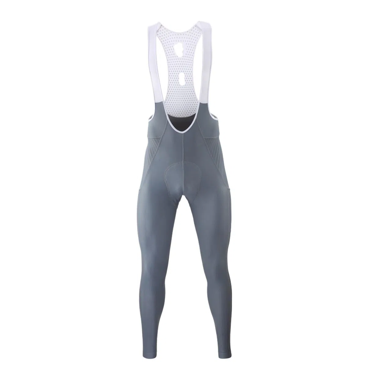 Largo Culote Ciclismo Pantalones Largos de Ciclismo for Hombre, Pantalones Reflectantes con Almohadilla de Gel for otoño, Pantalones Transpirables con Bolsillo Trasero Adecuado para Hombres