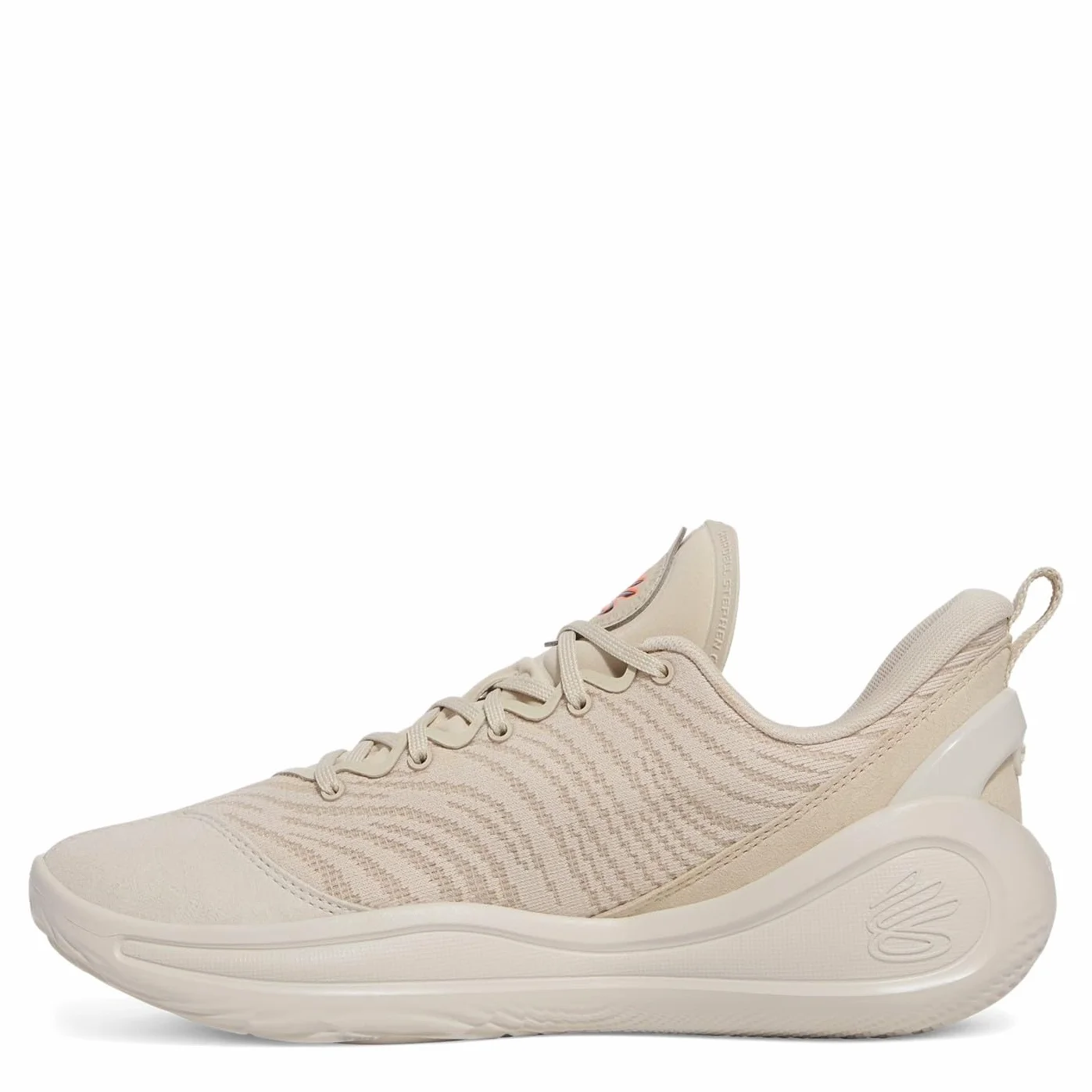 Under Armour Curry 12 STRN Tenis para hombre