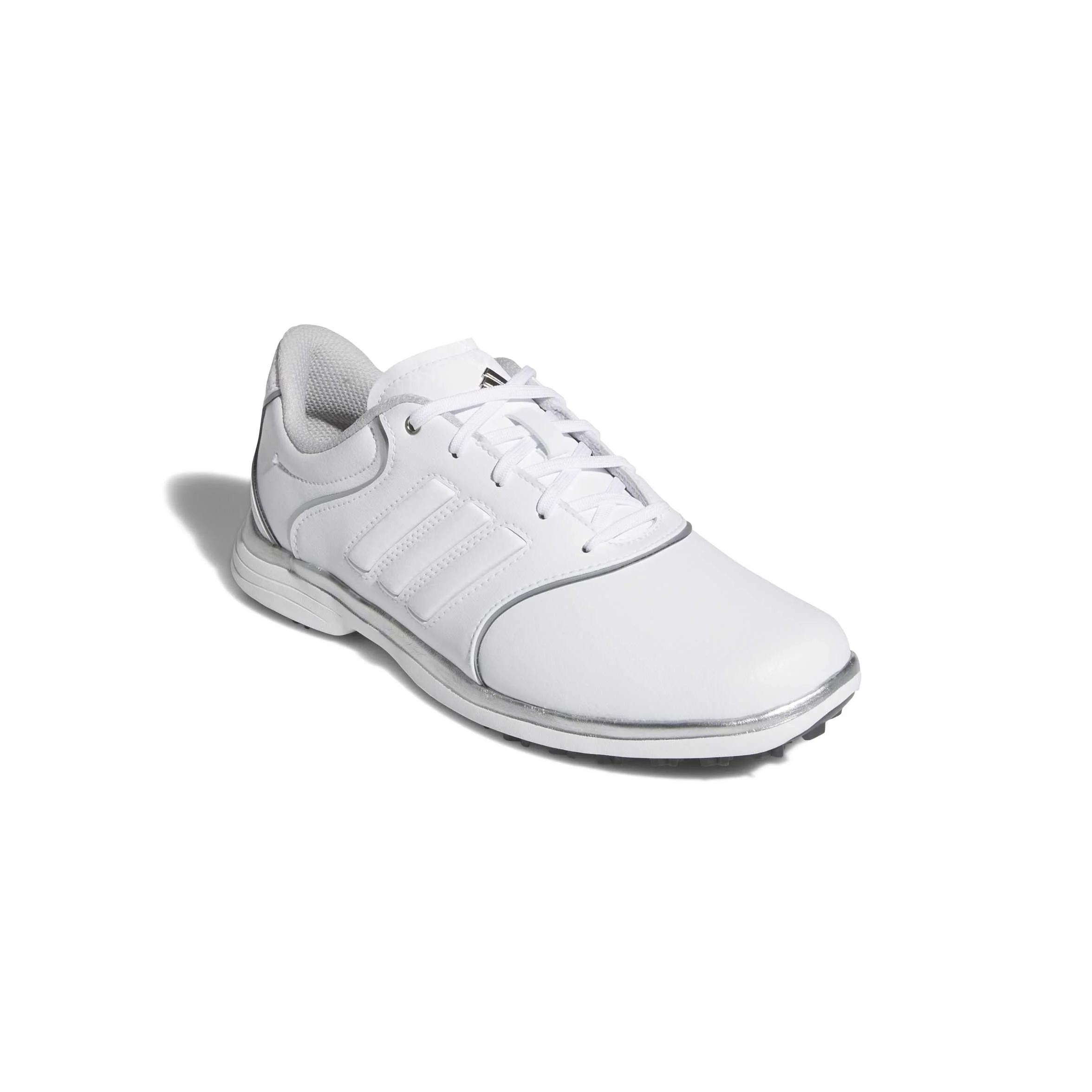 adidas Women's Calzado DE Golf ALPHAFLEX ZOYSIA Spikeless