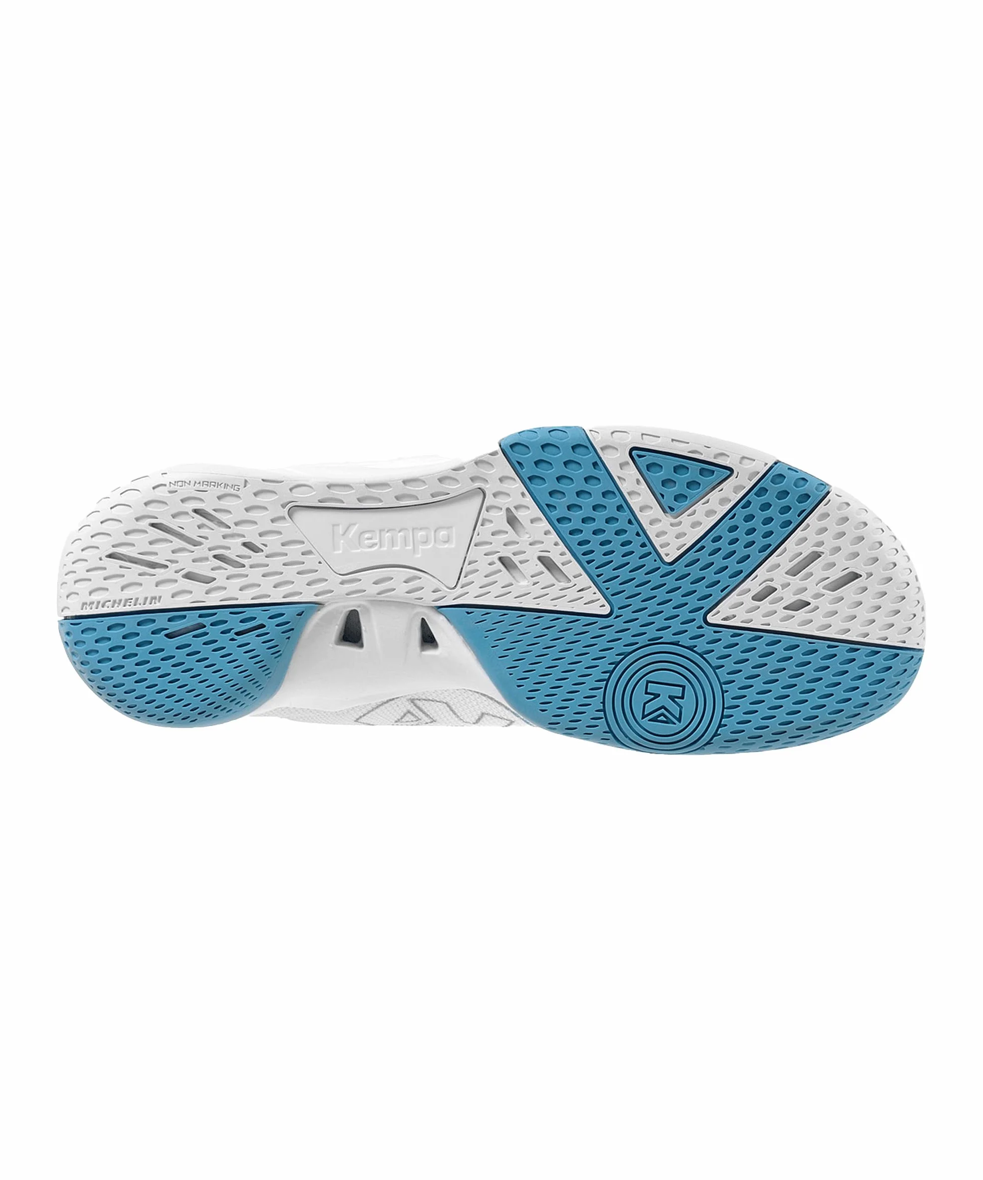Kempa Wing 2.0 Women Zapatillas de BalonmanoMujer