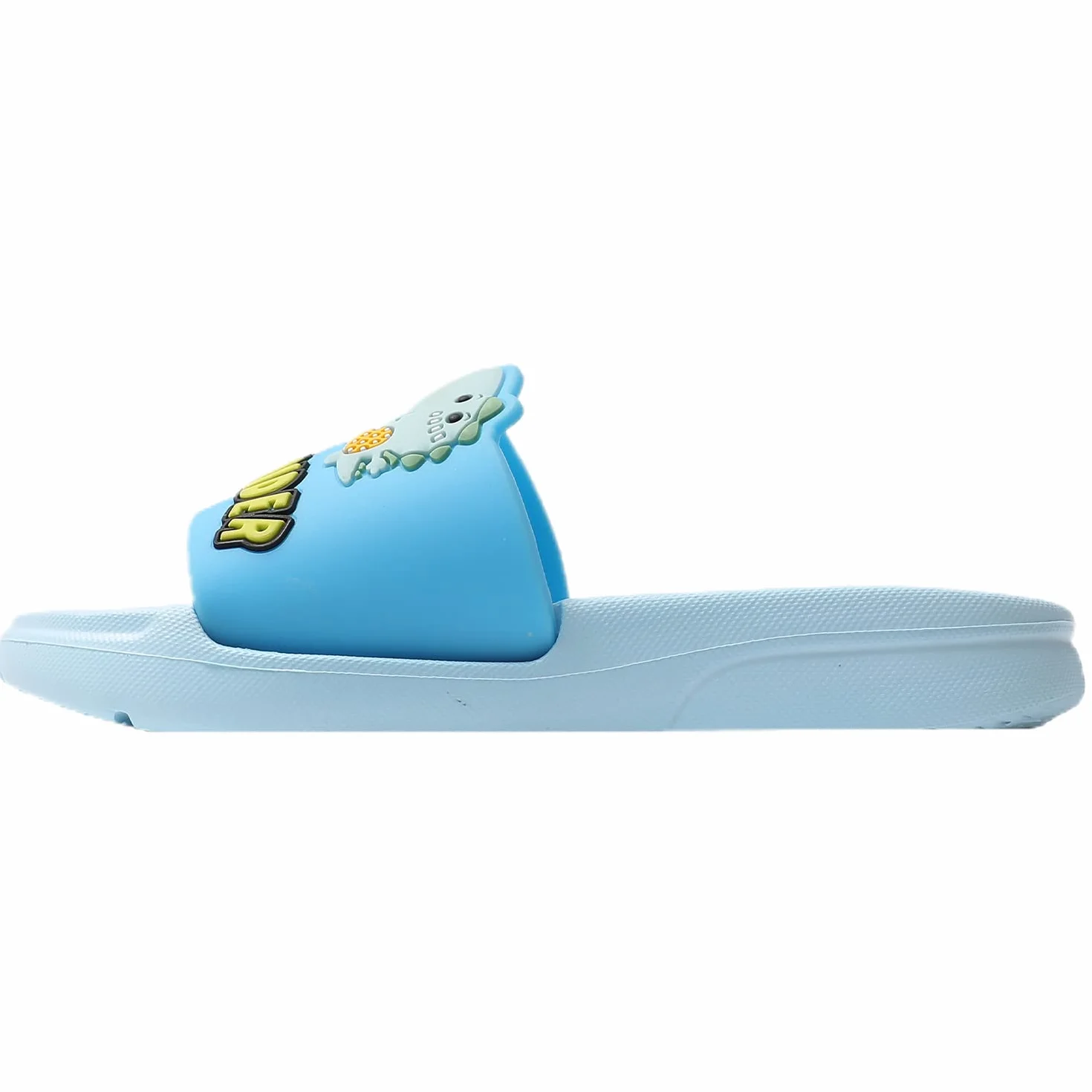 JOMIX Chanclas Niño Piscina Chanclas Niña Unisexo Niños Sandalias Verano Comodas Playa Mar Baño Ducha Suaves Chanclas Dinosaurios Suela Gruesa