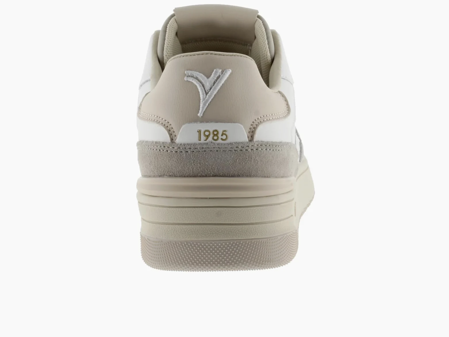 victoria Zapatillas 1985 C80 8800119 | Piel & Piezas Color & Serraje para Adulto Unisex