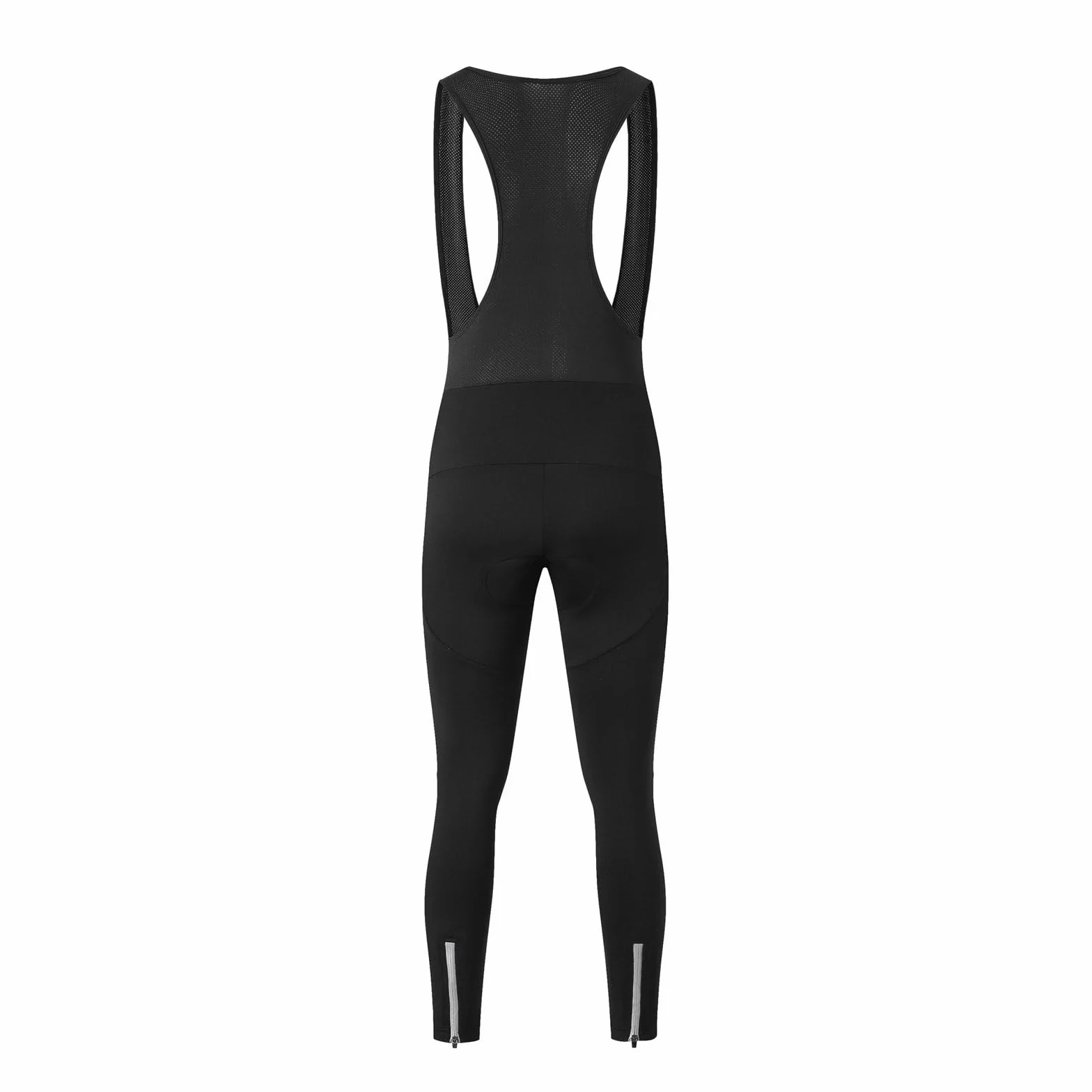 UGLY FROG Invierno Culote Ciclismo Hombre Relleno Acolchado Largo Culote Bicicleta Montaña/MTB Maillot Ciclismo Pantalón con Tirante Thermal