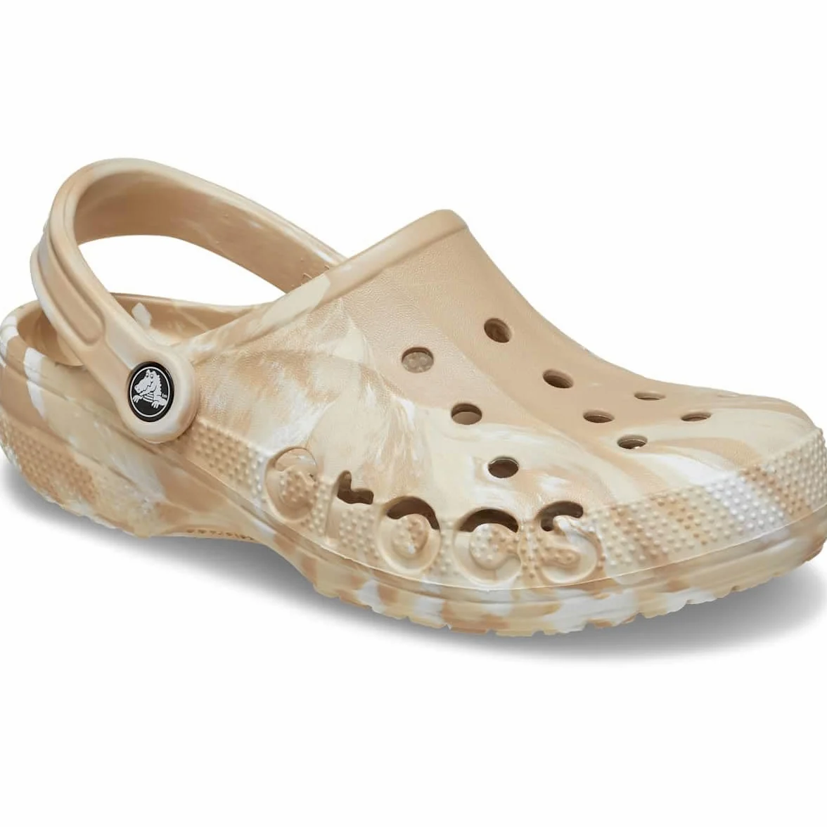 Crocs Zuecos Baya Graphic, Unisex Adulto
