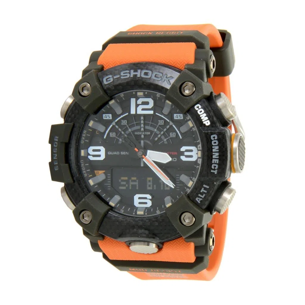 G-Shock Reloj Casio Mudmaster Master of G GGB100