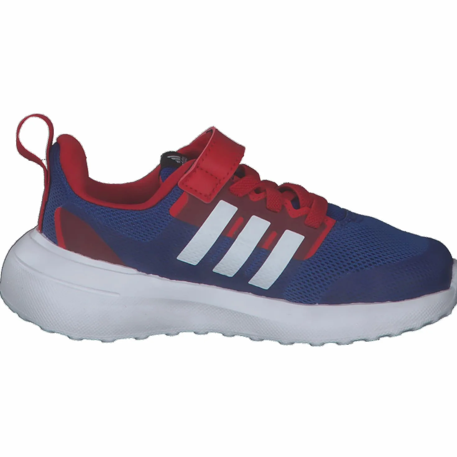 adidas Fortarun 2.0 Spiderman El I, Zapatillas de Running Niños