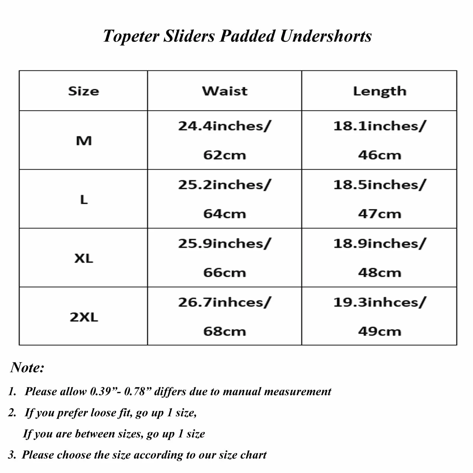 Topeter Pantalones cortos de portero, protectores acolchados para portero, pantalones cortos de compresión deslizantes