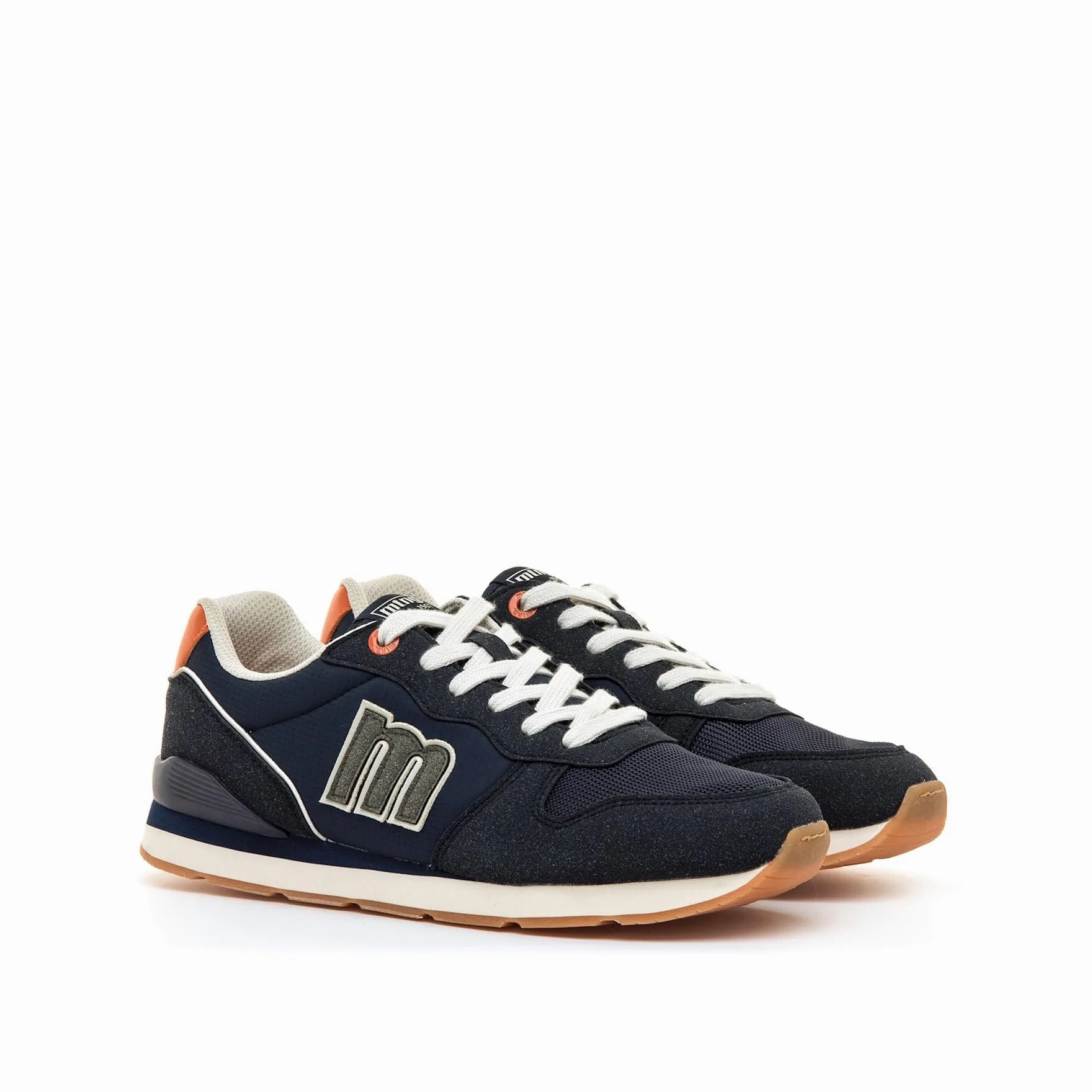 MTNG Zapatillas Hombre JOGGO 84467