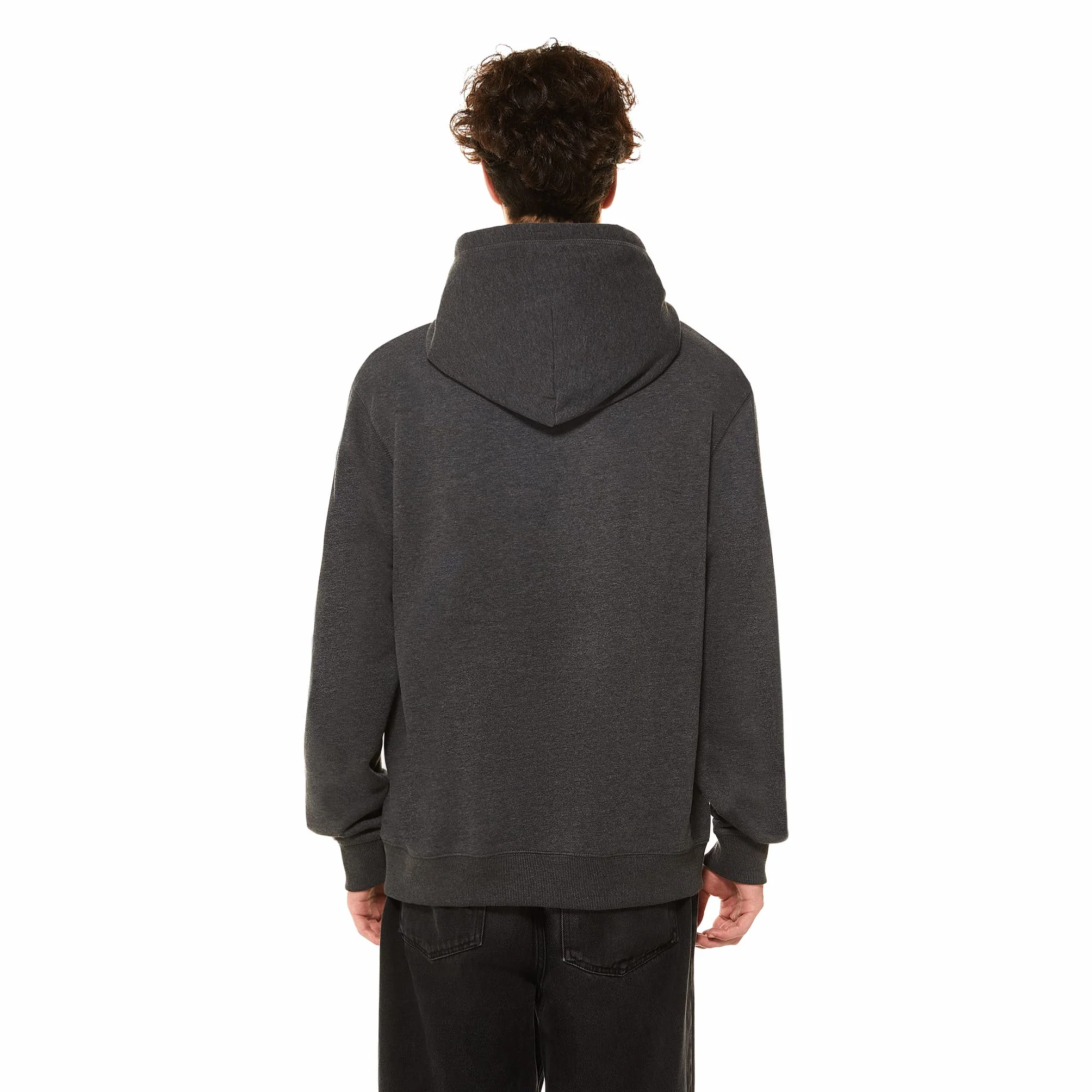 Inter Sudadera con Capucha Sudadera con Capucha Unisex Adulto
