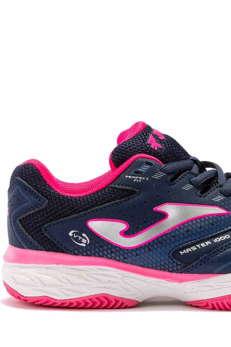 Joma Zapatillas de Pádel T. Máster 1000 Lady Mujer