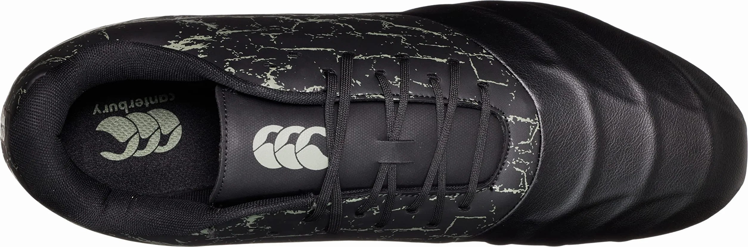 Canterbury Phoenix Genesis Team Soft Ground Rugby Boots Botas de rugbyUnisex Adulto