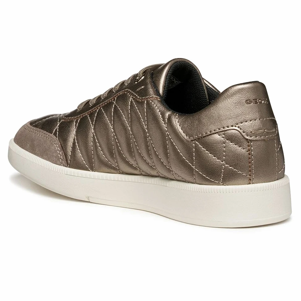 Geox D Meleda ZapatillasMujer