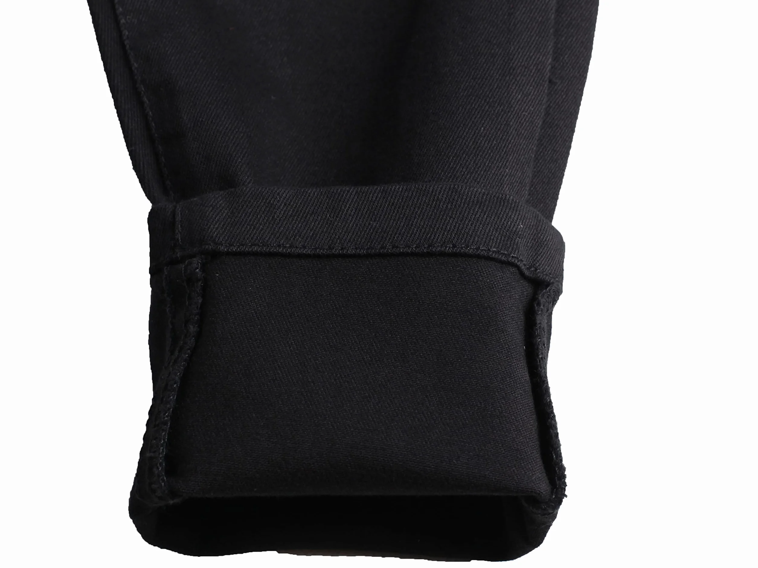 CAMLAKEE Pantalones Cargo Niños Jogger Cintura Elástica
