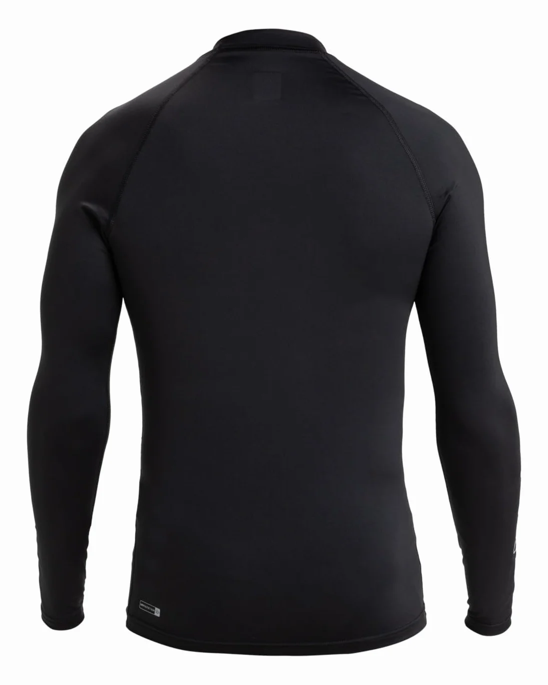 Quiksilver Everyday - Camiseta de Surf de Manga Larga con UPF 50 para Hombre